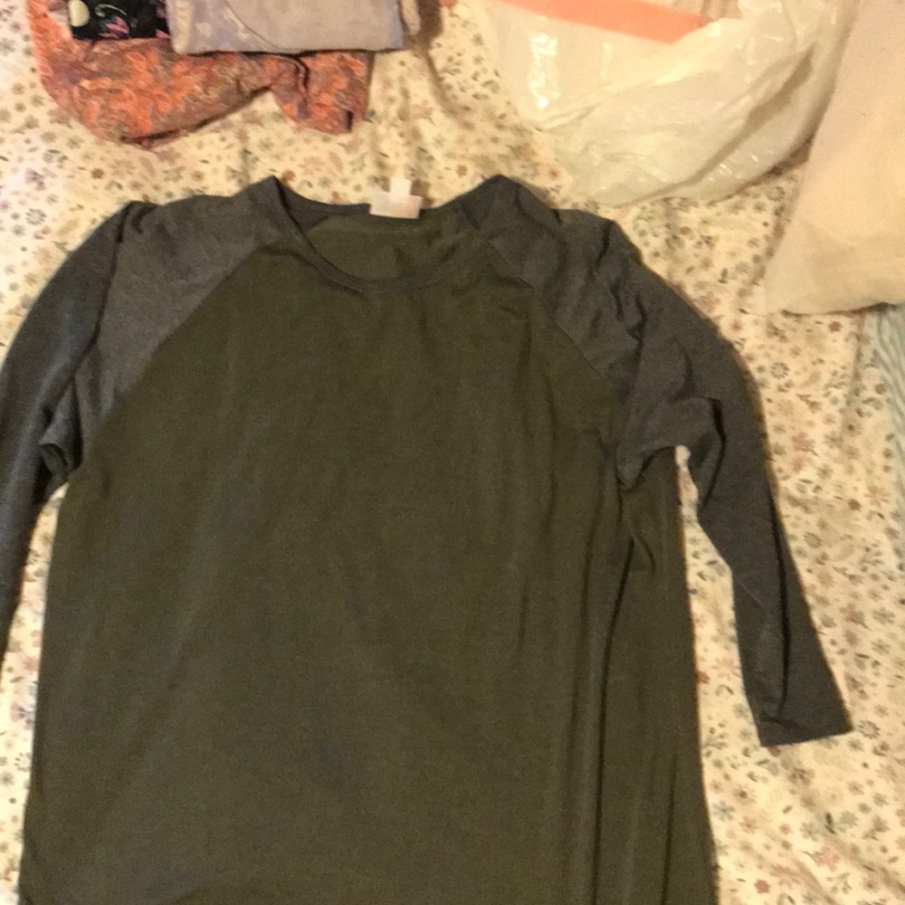 LuLuRoe Top